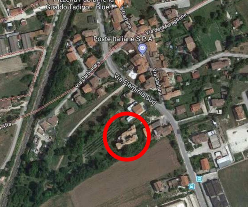 Immagine di APPARTAMENTO VOCABOLO GAIFANA – NOCERA UMBRA