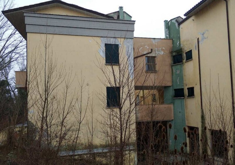 Immagine di APPARTAMENTO VOCABOLO GAIFANA – NOCERA UMBRA
