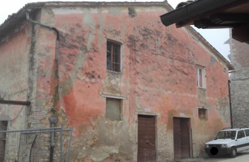 Immagine di CASALE VOC.SOBRANO 33, TODI (PG)