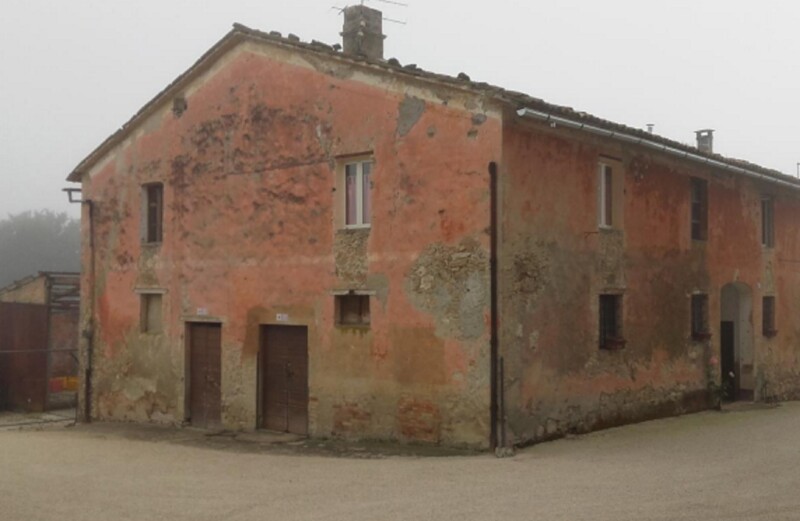 Immagine di CASALE VOC.SOBRANO 33, TODI (PG)
