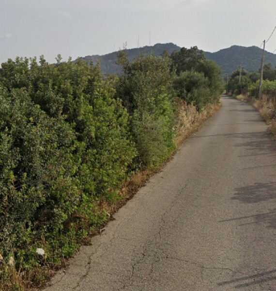 TERRENO LOC. “CAMPU BRIAXIU” - PULA — foto 9