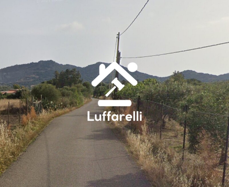 Immagine di TERRENO LOC. “CAMPU BRIAXIU” – PULA