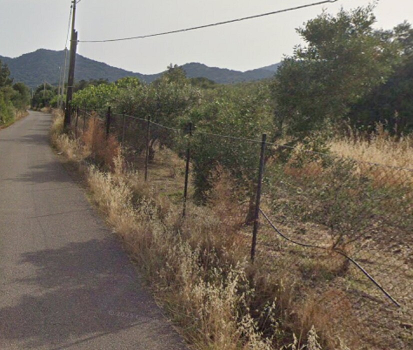 Immagine di TERRENO LOC. “CAMPU BRIAXIU” – PULA