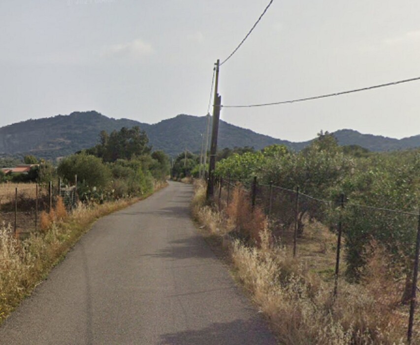 Immagine di TERRENO LOC. “CAMPU BRIAXIU” – PULA