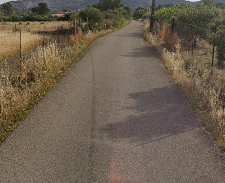 Immagine di TERRENO LOC. “CAMPU BRIAXIU” – PULA
