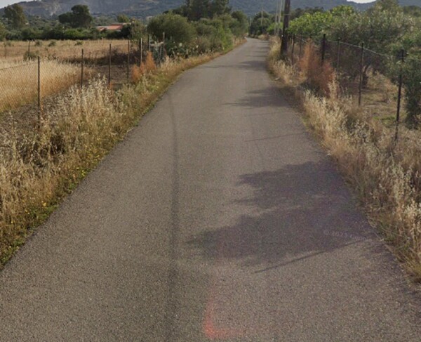 TERRENO LOC. “CAMPU BRIAXIU” - PULA — foto 7