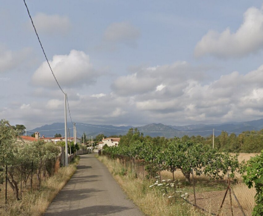 Immagine di TERRENO LOC. “CAMPU BRIAXIU” – PULA