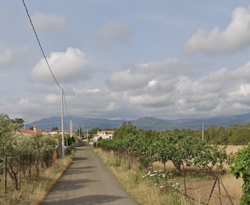 Immagine di TERRENO LOC. “CAMPU BRIAXIU” – PULA