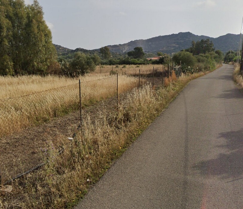 Immagine di TERRENO LOC. “CAMPU BRIAXIU” – PULA