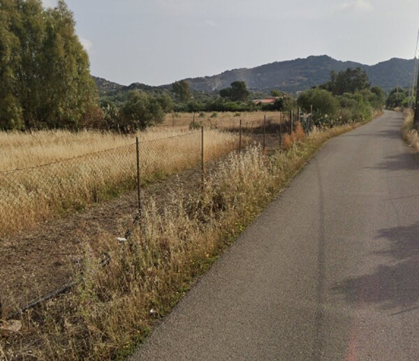 TERRENO LOC. “CAMPU BRIAXIU” - PULA — foto 5