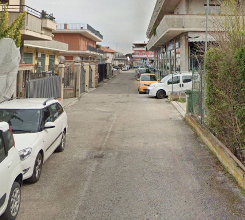 Immagine di NEGOZIO O LOCALE COMMERCIALE VIA DELL’ASPO 1 – ASCOLI PICENO