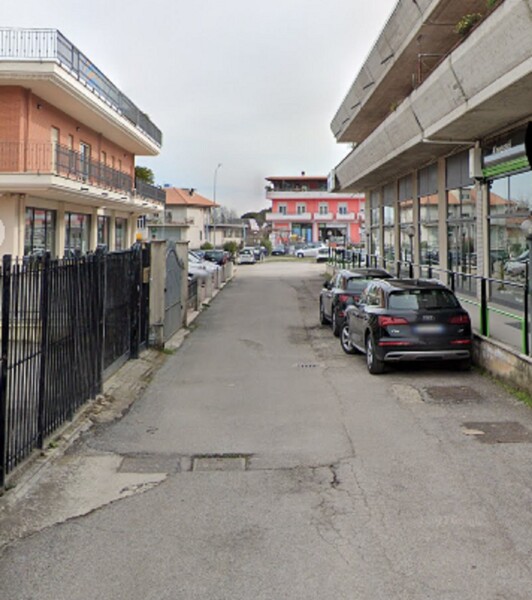 NEGOZIO O LOCALE COMMERCIALE VIA DELL'ASPO 1 - ASCOLI PICENO — foto 8
