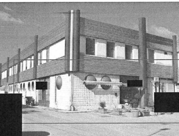 NEGOZIO O LOCALE COMMERCIALE VIA DELL'ASPO 1 - ASCOLI PICENO — foto 2