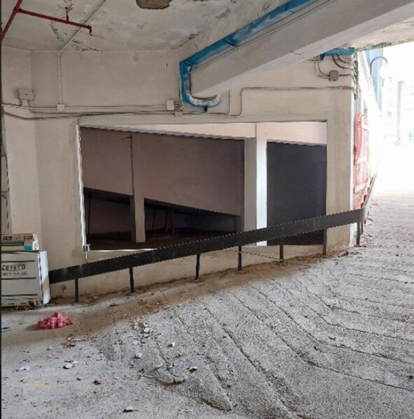 DEPOSITIO, VIA CARLO PISACANE, BRESCIA (BS) — foto 6