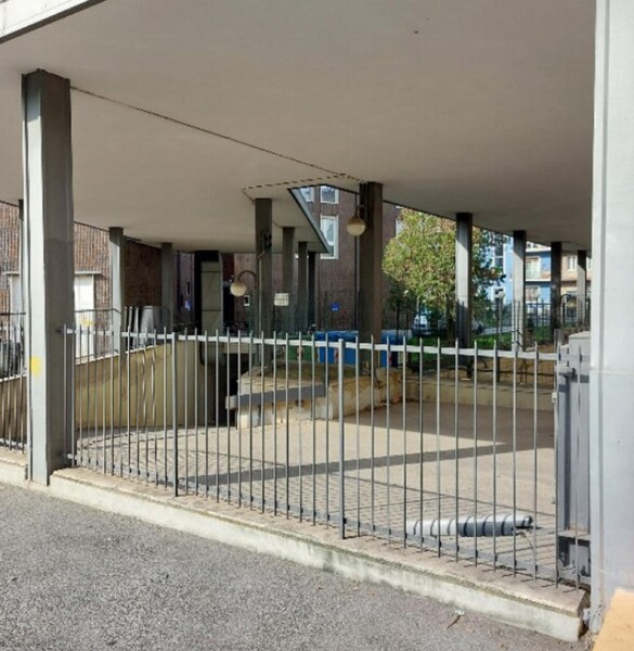 DEPOSITIO, VIA CARLO PISACANE, BRESCIA (BS) — foto 3