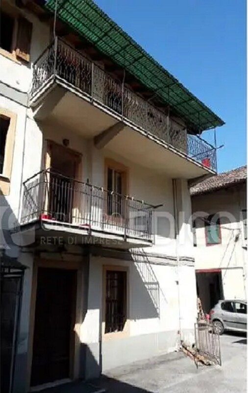 Immagine di NEGOZIO O LOCALE COMMERCIALE VIA NUOVA – FONZASO