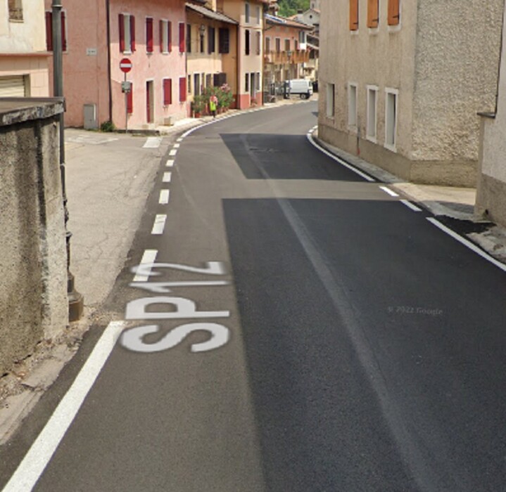 Immagine di NEGOZIO O LOCALE COMMERCIALE VIA NUOVA – FONZASO