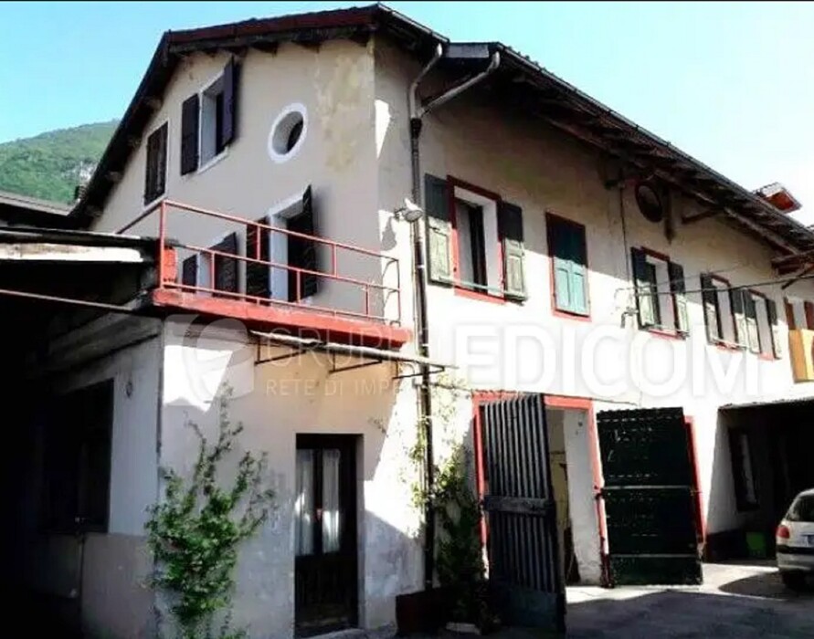 Immagine di NEGOZIO O LOCALE COMMERCIALE VIA NUOVA – FONZASO