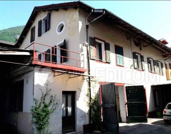 NEGOZIO O LOCALE COMMERCIALE VIA NUOVA - FONZASO — foto 3