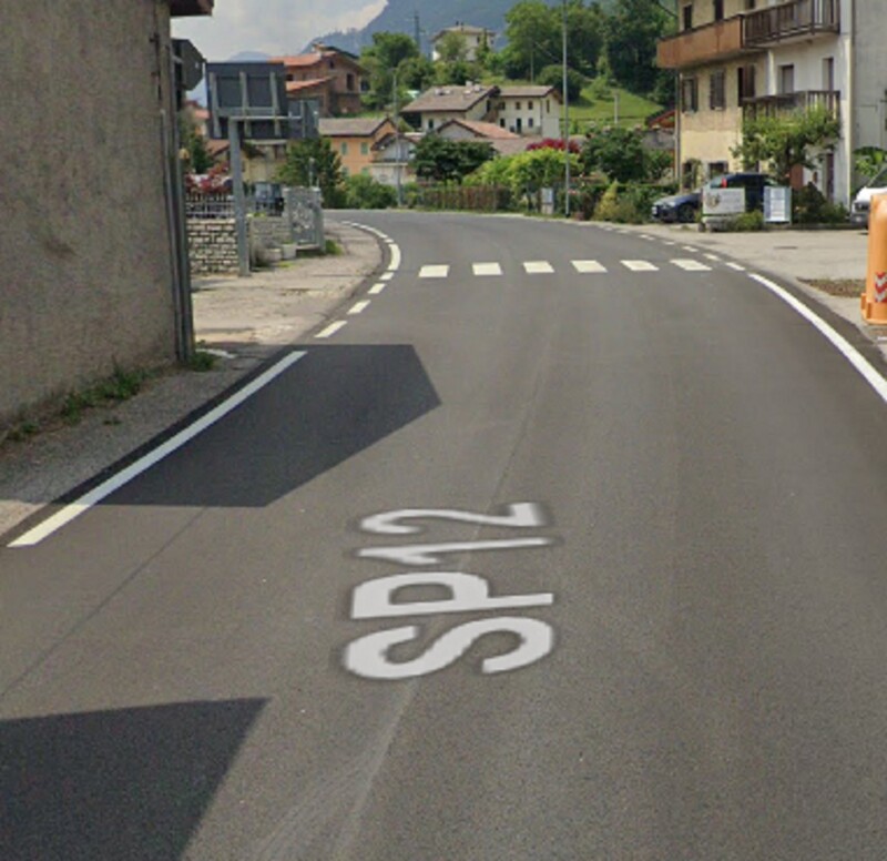 Immagine di NEGOZIO O LOCALE COMMERCIALE VIA NUOVA – FONZASO
