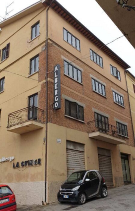 Immagine di ATTIVITÀ RICETTIVE / SCOPO COMMERCIALE VIA G. MARCONI – CHIUSI