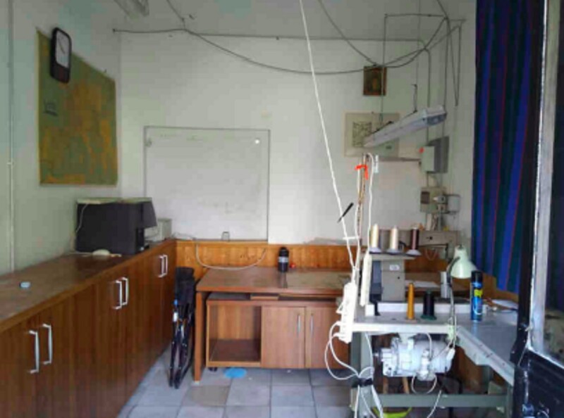 Immagine di APPARTAMENTO VIA SAPIENZA – SANT’ELPIDIO A MARE (FM)