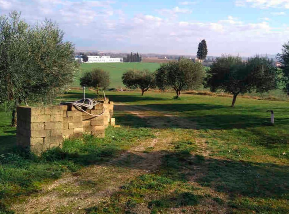 Immagine di TERRENO VIA SAPIENZA – SANT’ELPIDIO A MARE (FM)