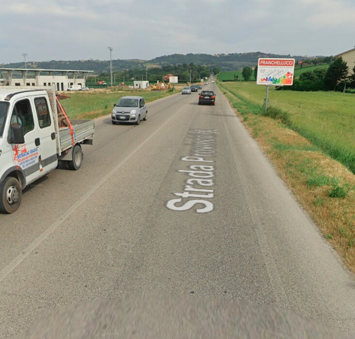 Immagine di TERRENO VIA SAPIENZA – SANT’ELPIDIO A MARE (FM)