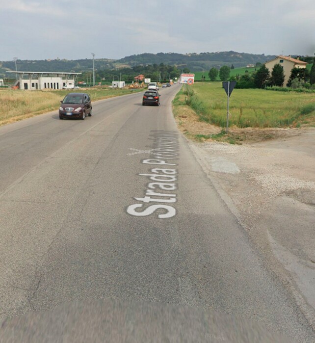 Immagine di TERRENO VIA SAPIENZA – SANT’ELPIDIO A MARE (FM)