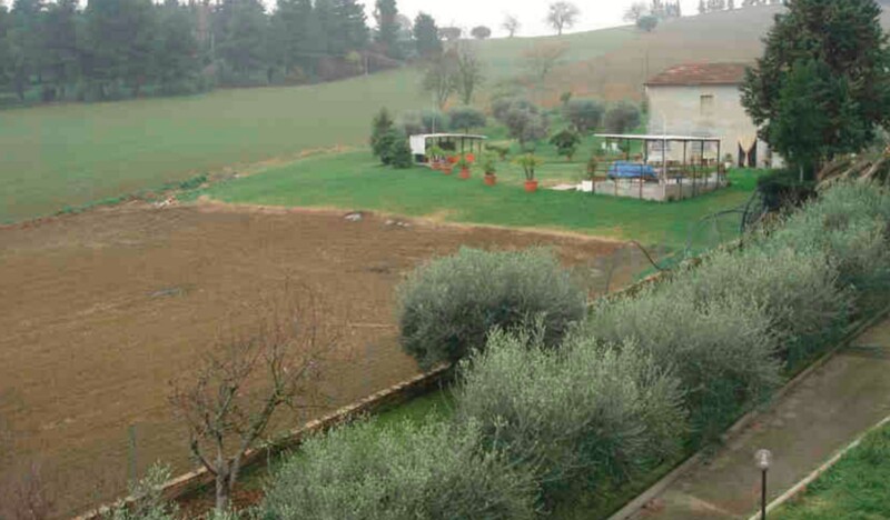 Immagine di TERRENO VIA SAPIENZA – SANT’ELPIDIO A MARE (FM)