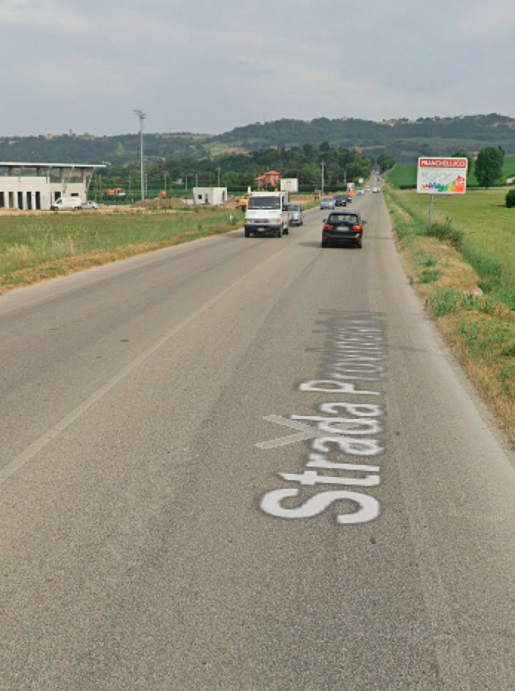 TERRENO VIA SAPIENZA - SANT'ELPIDIO A MARE (FM) — foto 8