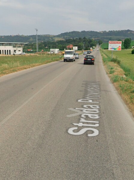 TERRENO VIA SAPIENZA - SANT'ELPIDIO A MARE (FM) — foto 8