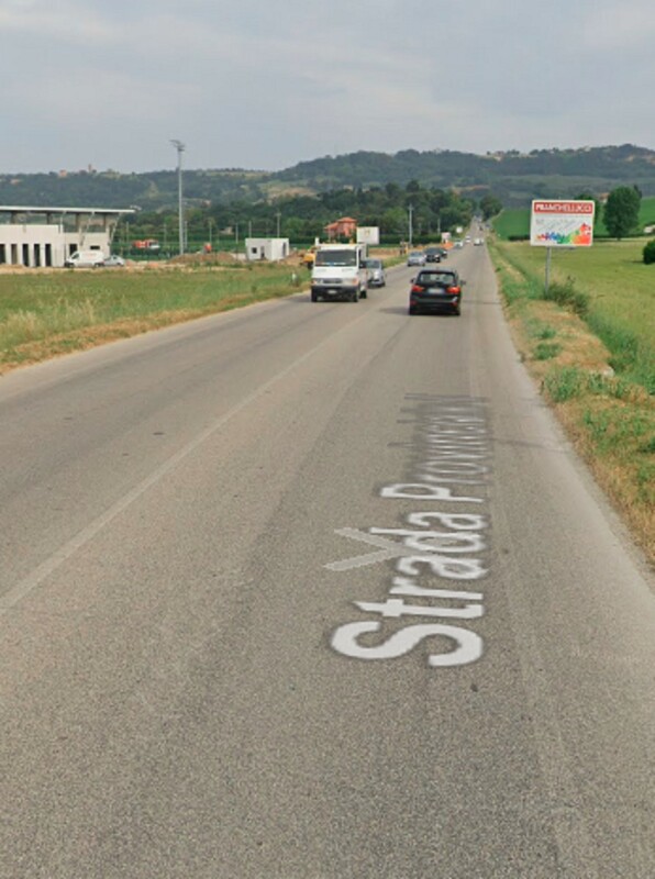 Immagine di TERRENO VIA SAPIENZA – SANT’ELPIDIO A MARE (FM)