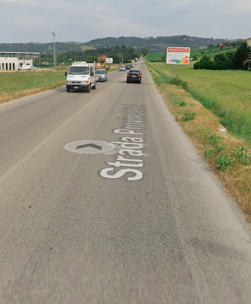 TERRENO VIA SAPIENZA - SANT'ELPIDIO A MARE (FM) — foto 9