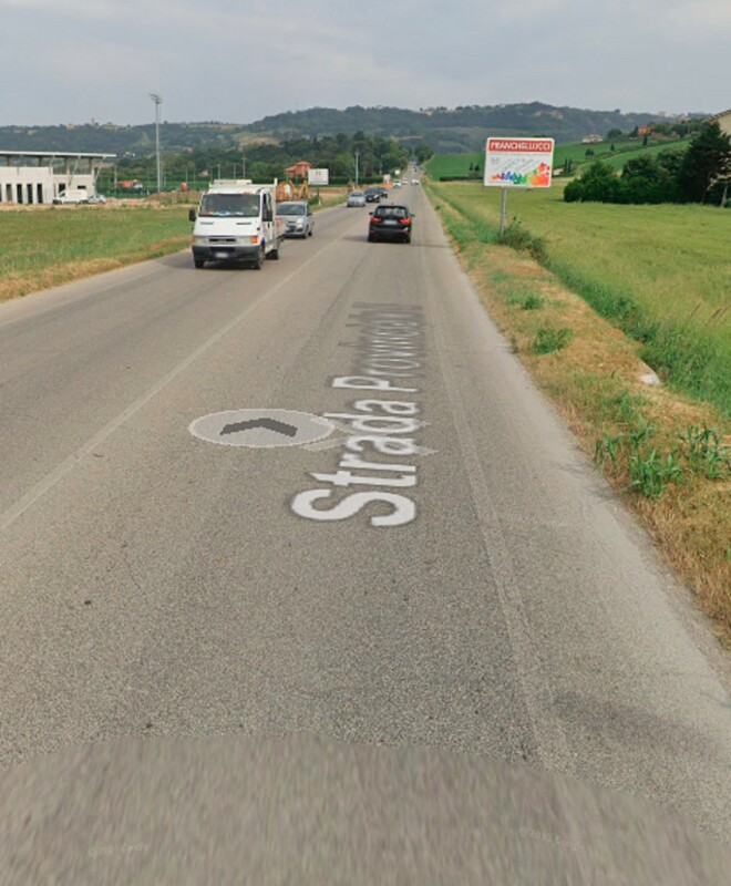 Immagine di TERRENO VIA SAPIENZA – SANT’ELPIDIO A MARE (FM)