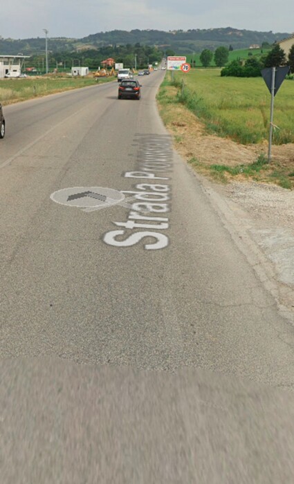 Immagine di TERRENO VIA SAPIENZA – SANT’ELPIDIO A MARE (FM)
