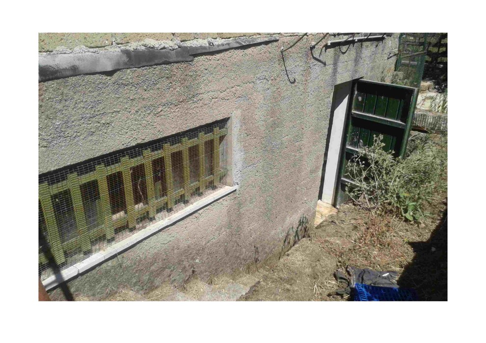 Immagine di VILLA VIA PASCOLARE BASSO – LANUVIO (RM)