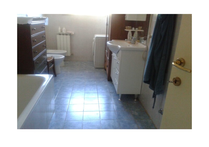 Immagine di VILLA VIA PASCOLARE BASSO – LANUVIO (RM)