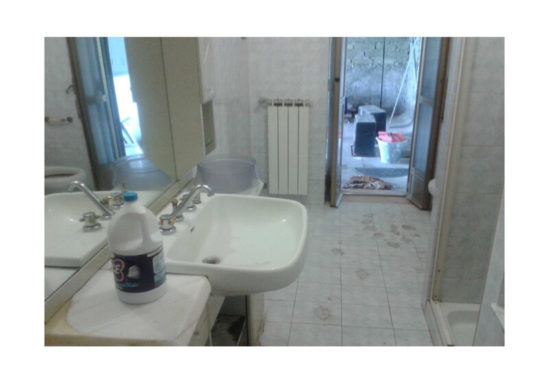 Immagine di VILLA VIA PASCOLARE BASSO – LANUVIO (RM)