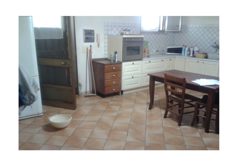 Immagine di VILLA VIA PASCOLARE BASSO – LANUVIO (RM)