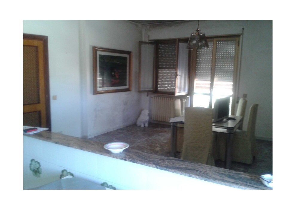 Immagine di VILLA VIA PASCOLARE BASSO – LANUVIO (RM)