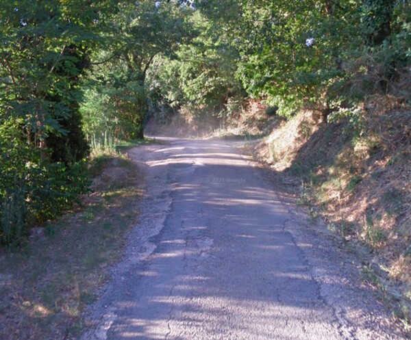 STRUTTURE AGRICOLE VIA CUPPIO - PERGOLA — foto 4