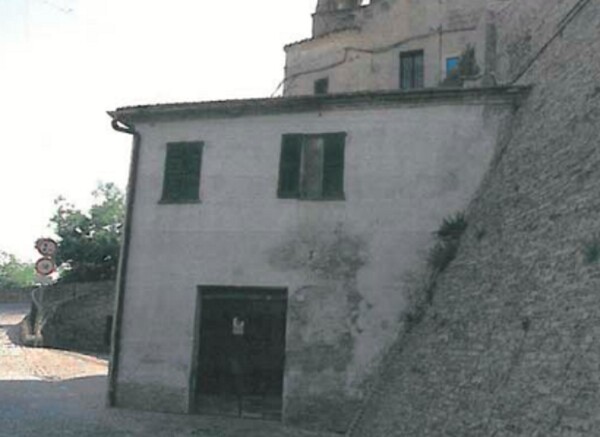 STRUTTURE AGRICOLE VIA CUPPIO - PERGOLA — foto 9