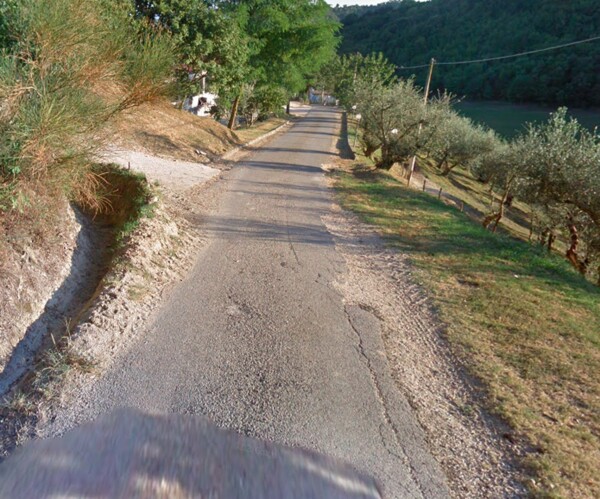 STRUTTURE AGRICOLE VIA CUPPIO - PERGOLA — foto 2