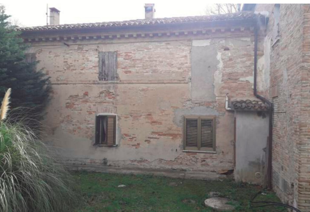 Immagine di APPARTAMENTO FRAZIONE SALTARA -VIA VERGA  5/A – COLLI AL METAURO