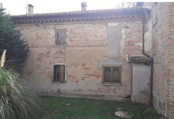 APPARTAMENTO FRAZIONE SALTARA -VIA VERGA  5/A - COLLI AL METAURO — foto 4