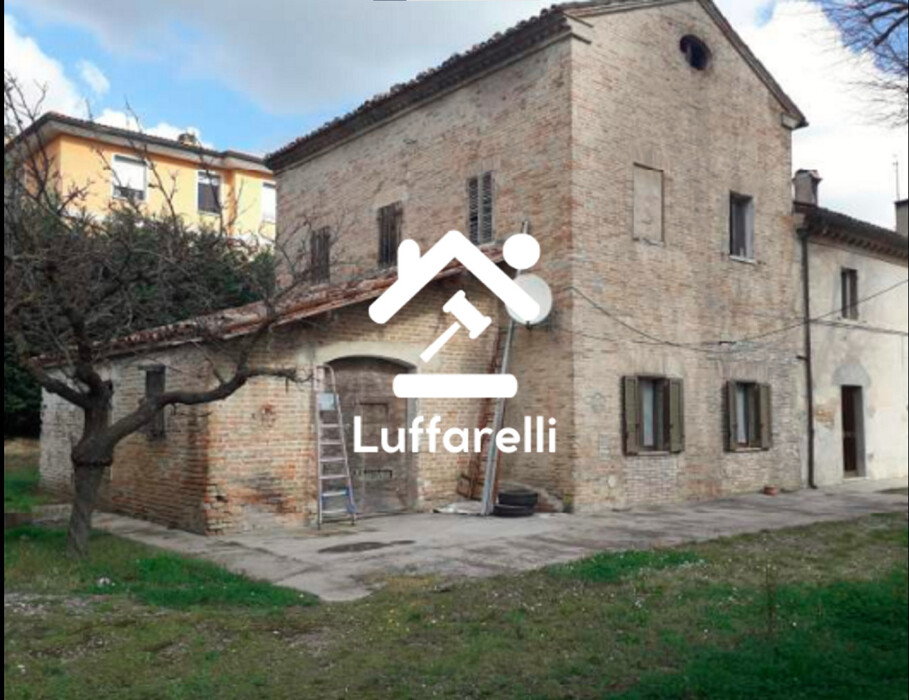 Immagine di APPARTAMENTO FRAZIONE SALTARA -VIA VERGA  5/A – COLLI AL METAURO