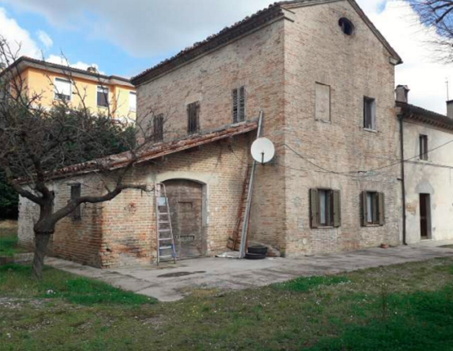 Immagine di APPARTAMENTO FRAZIONE SALTARA -VIA VERGA  5/A – COLLI AL METAURO
