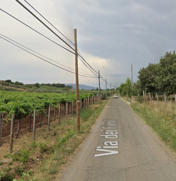 TERRENO VIA DEI FIENILI - VELLETRI — foto 6