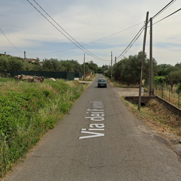 TERRENO VIA DEI FIENILI - VELLETRI — foto 7